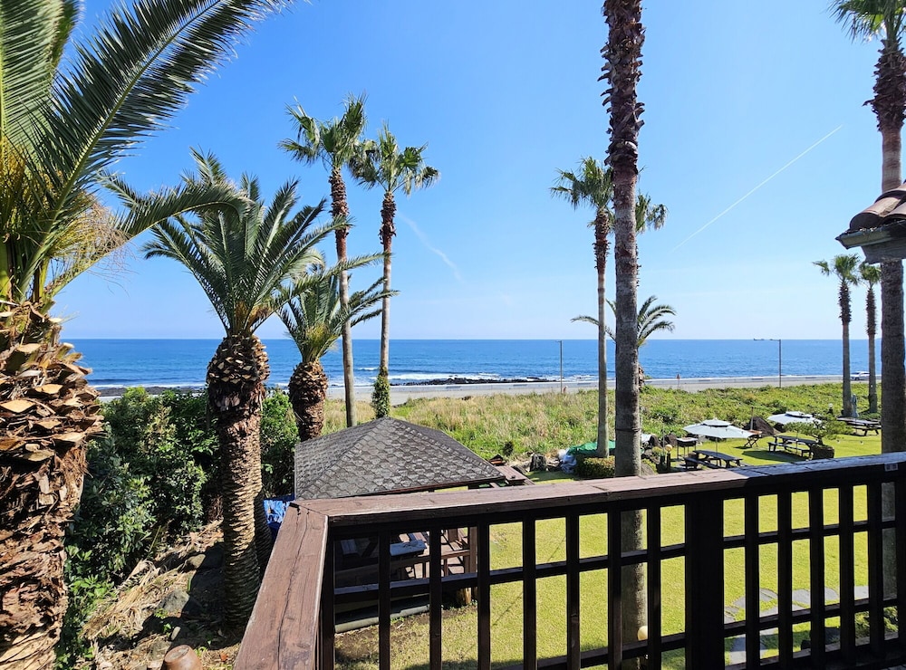 Longbeach Pension 28/47