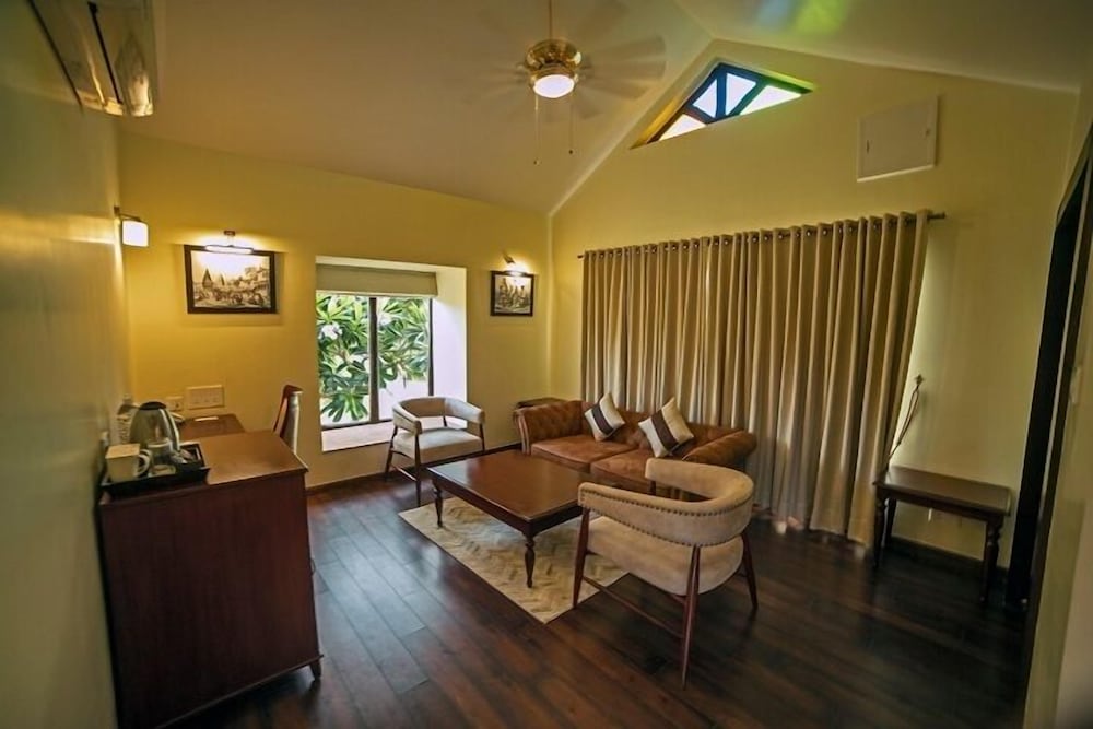 WelcomHeritage Tadoba Vanya Villas resort and Spa 41/61