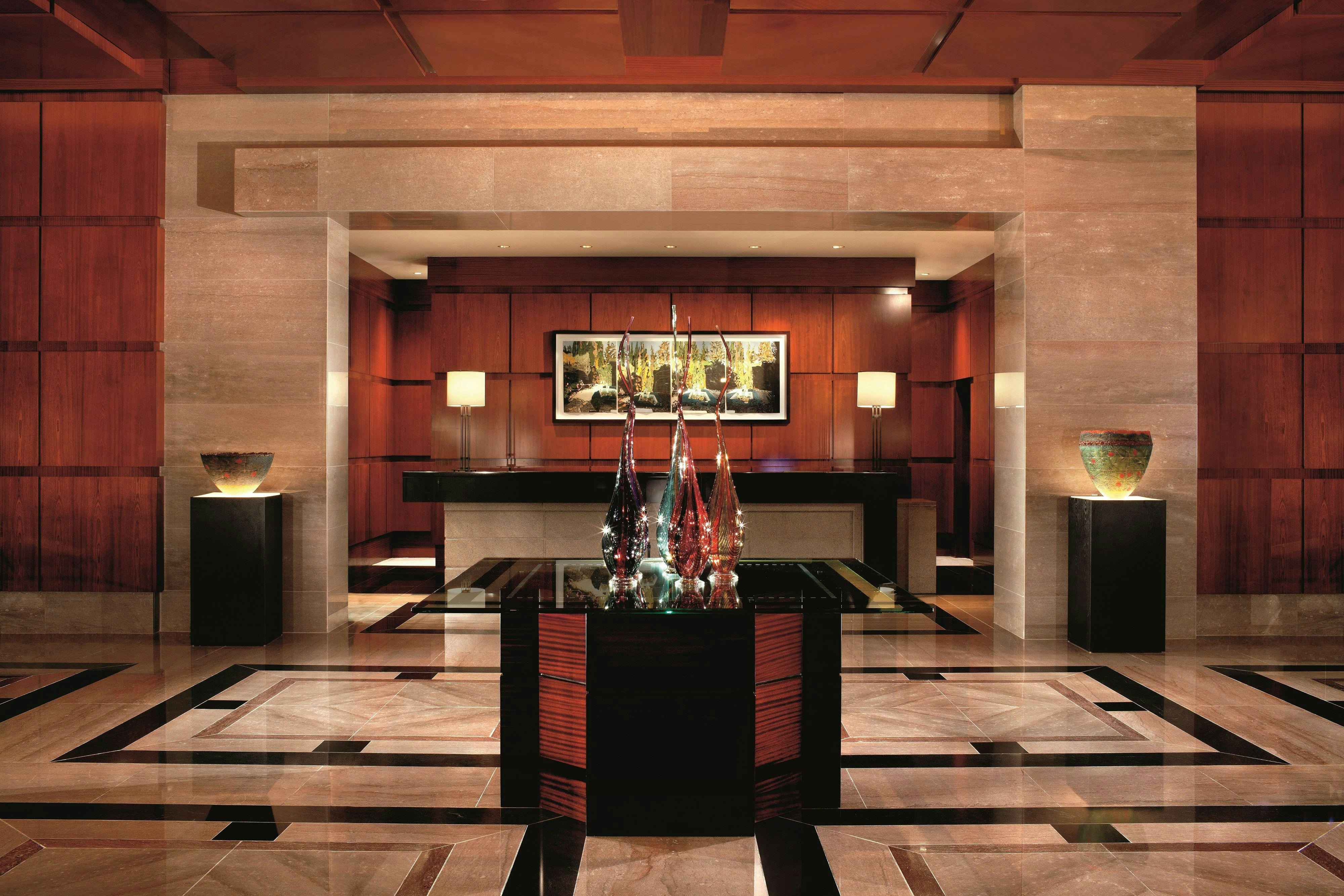 The Ritz-Carlton, Charlotte 4/38