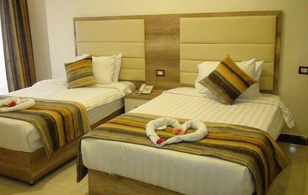 Jewel San Stefano Hotel 14/37