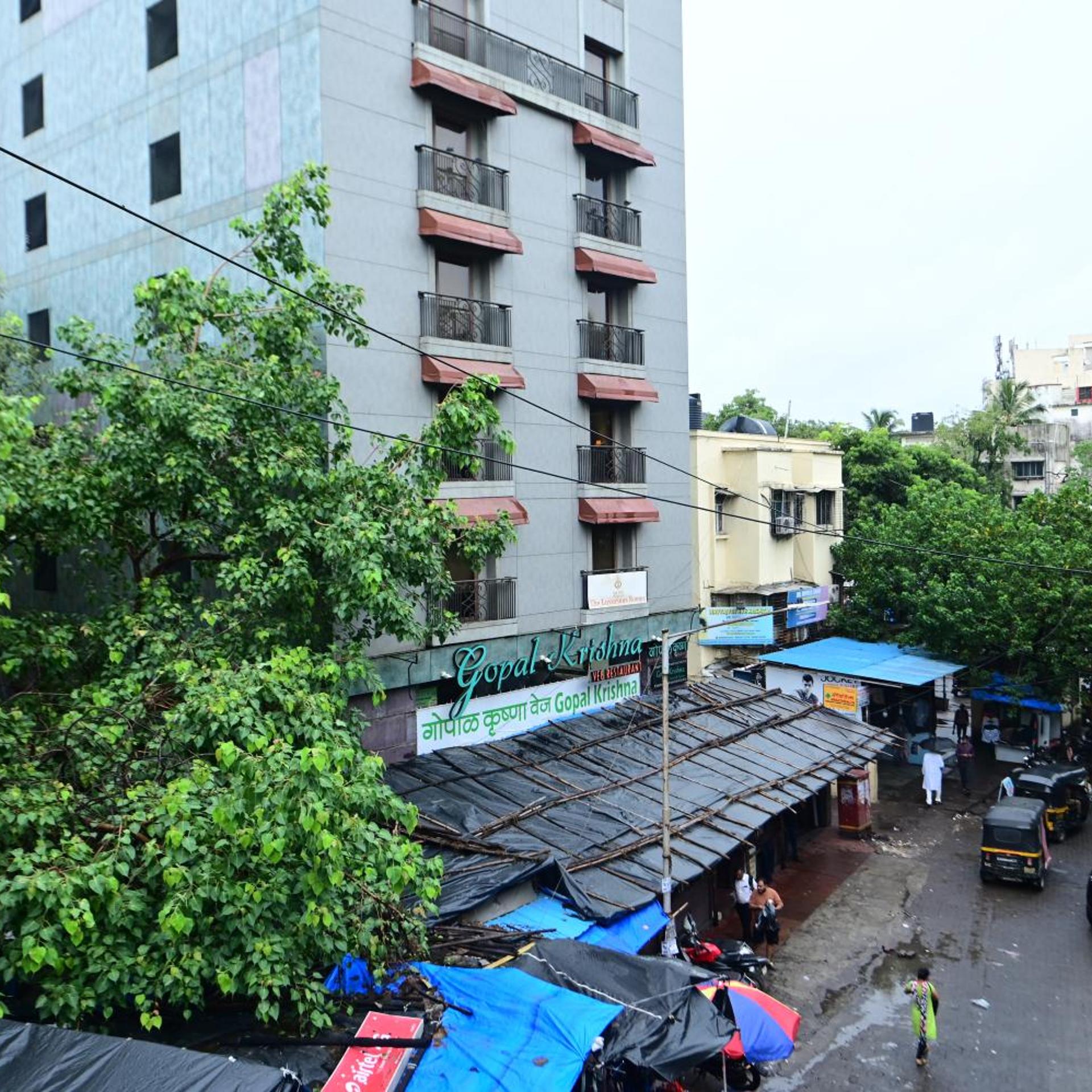 Sai Palace Inn 37/47