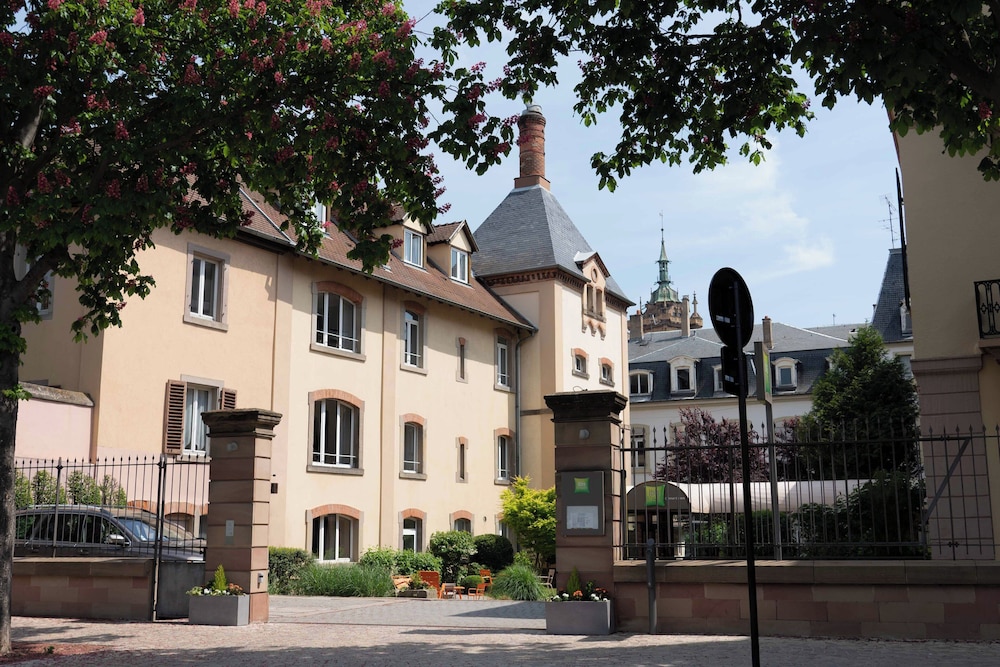 Ibis Styles Colmar Centre 8/53