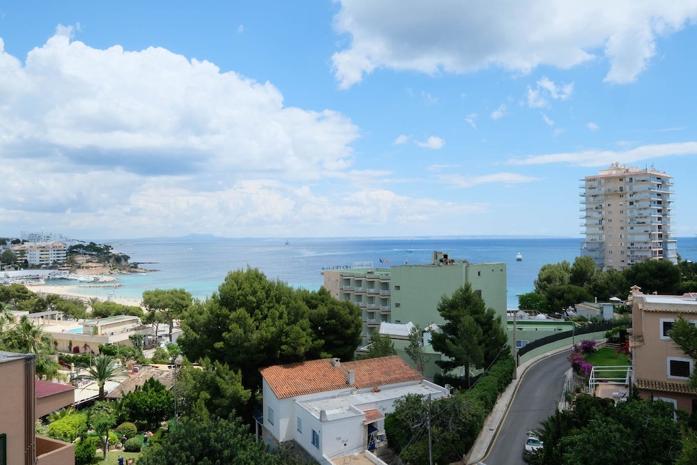 Azuline Hotel Palmanova Garden 59/62