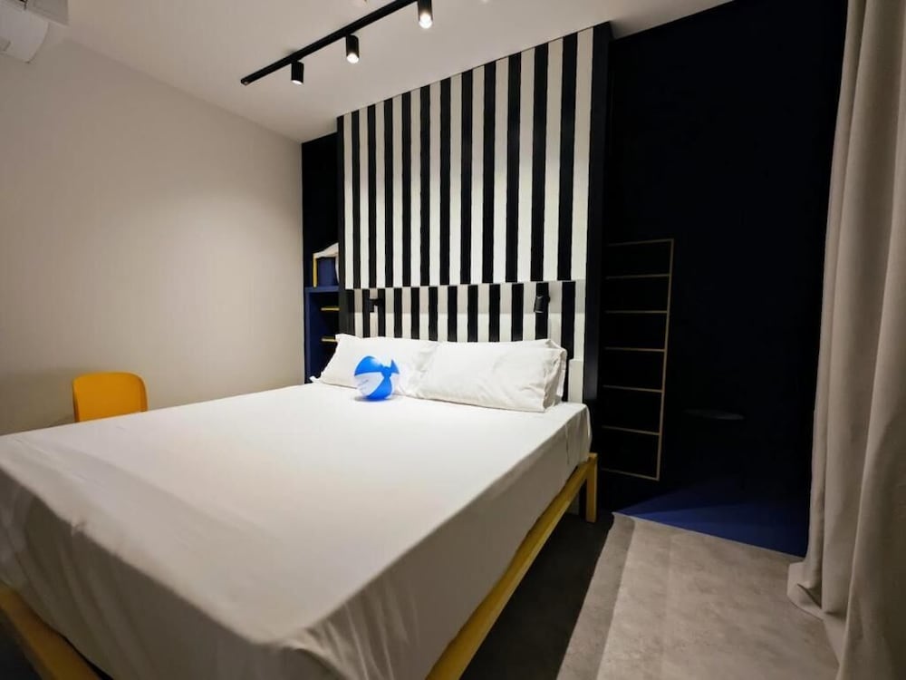 HOTEL GRAZIELLA 17/55