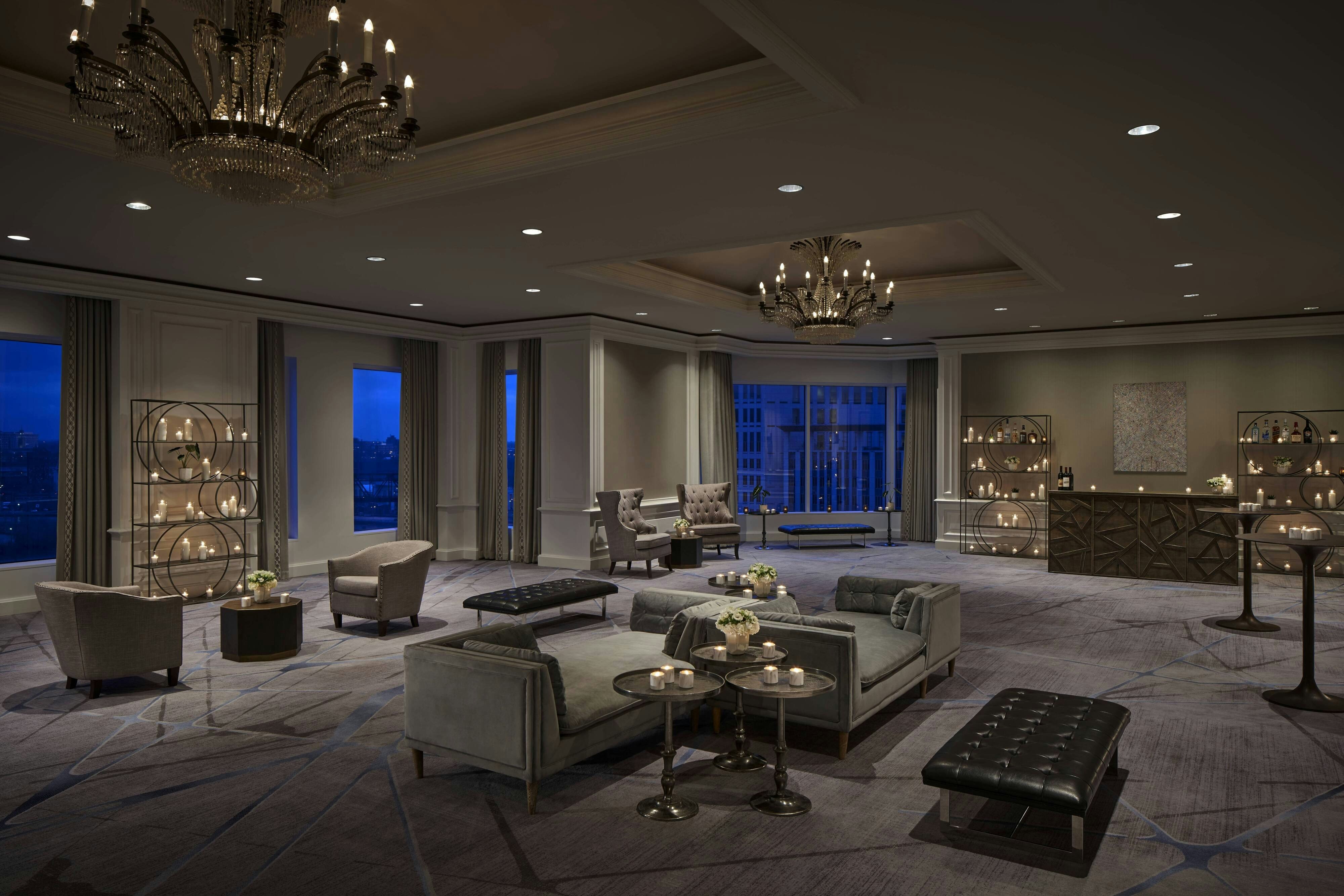 THE RITZ-CARLTON CLEVELAND 26/49