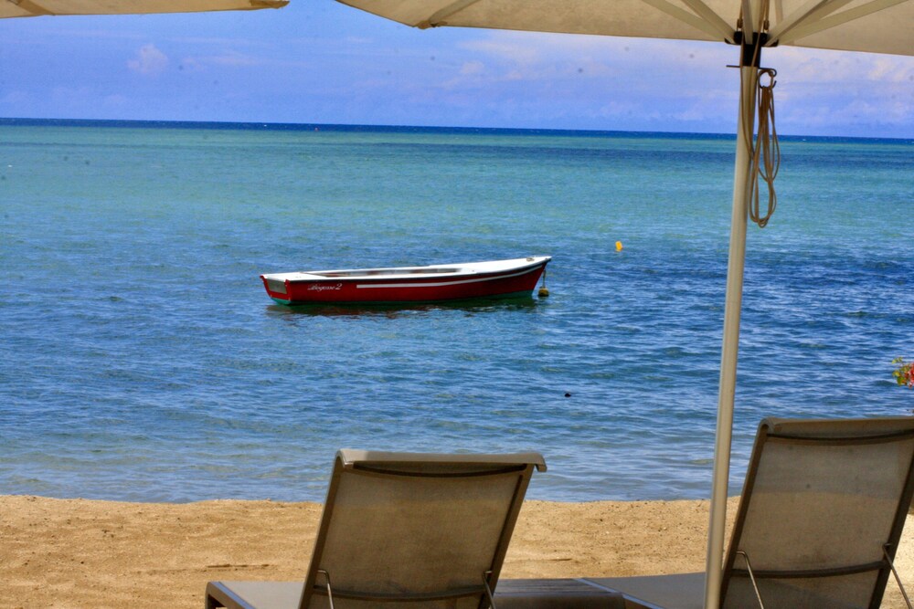 L'escale Beachfront Luxury Suite By Dream Escapes 29/54
