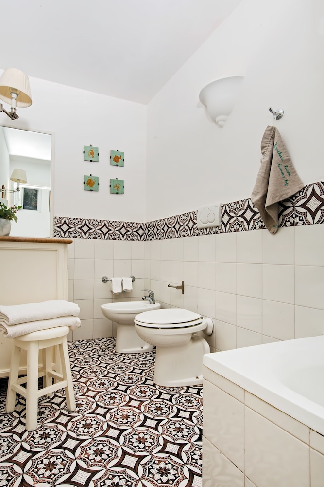 Il Giardino Dell'arte - Guest House 33/34