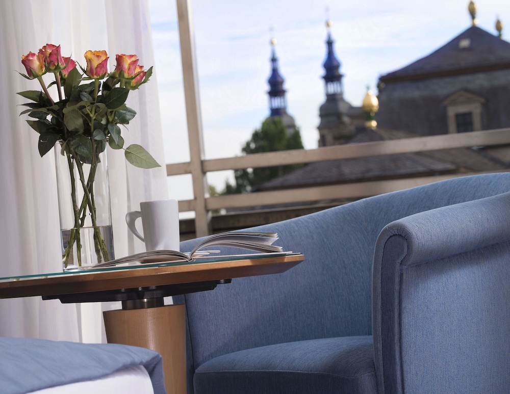 Maritim Hotel Am Schlossgarten 10/47