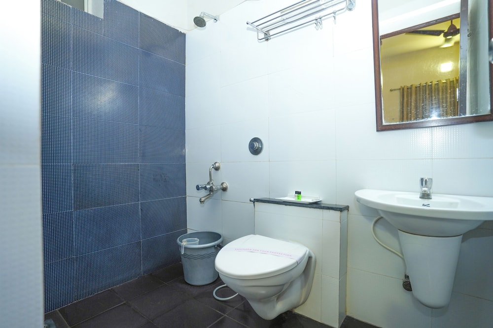 Zaith Residency 58/62