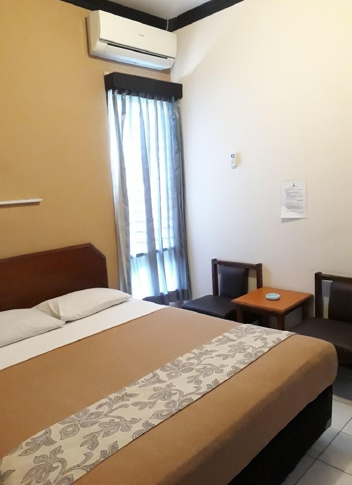 Kenangan Hotel 14/31