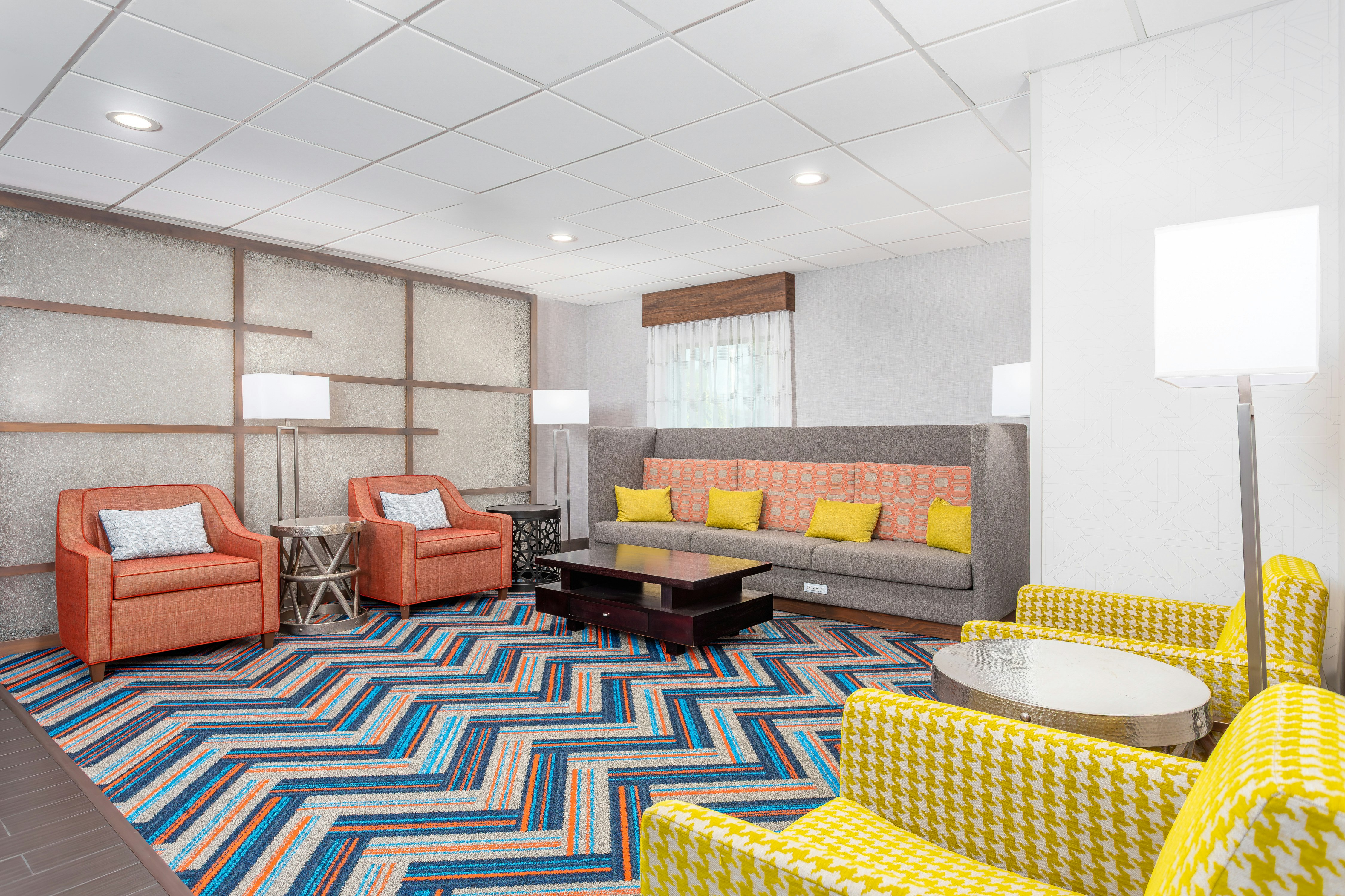 Hampton Inn Akronsouth 31/45