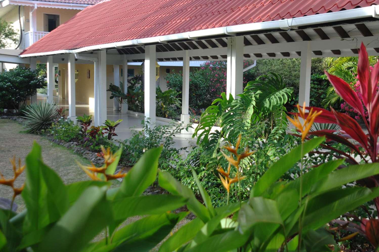 Radisson Grenada Beach Resort 39/41