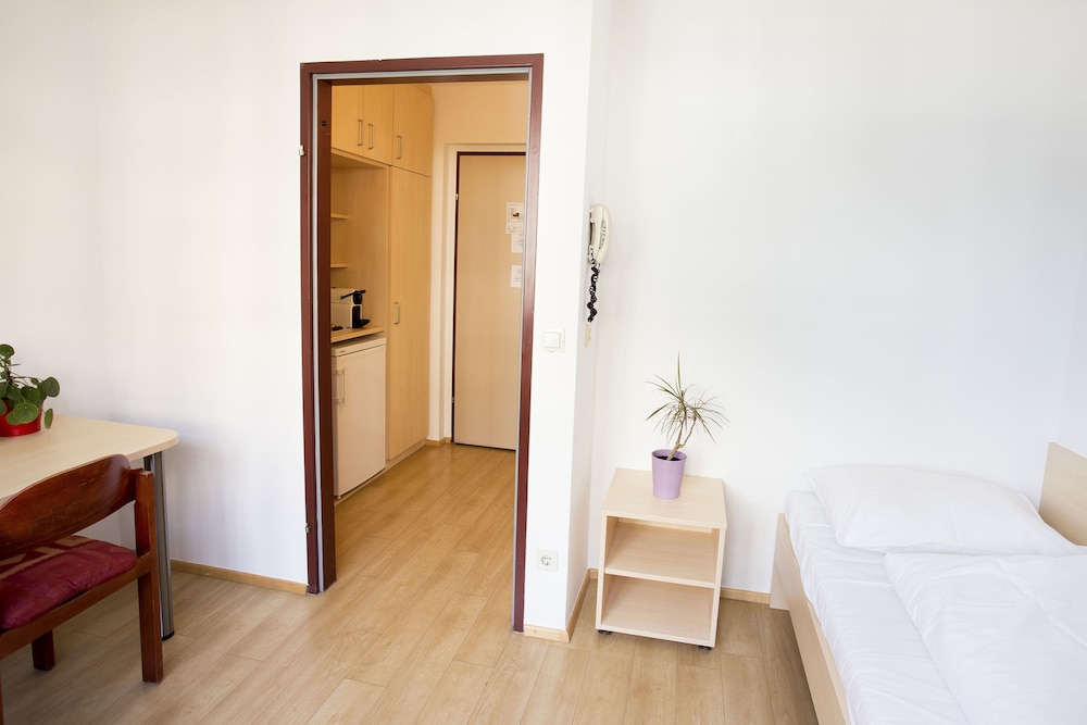 Strawberry Summer Hostel Salzburg Geschlossen 18/33
