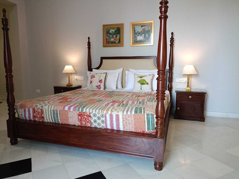 Chez Lavania, Udaipur, A Luxury Abode 18/50