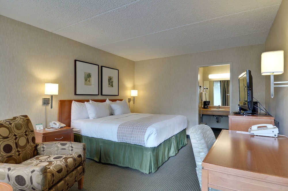 Vagabond Inn Los Angeles-USC 15/35