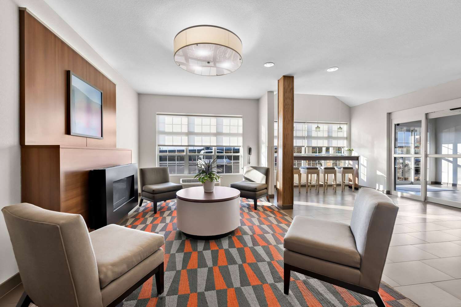 Microtel Inn And Suites By Wyndham Sweetwater 21/34