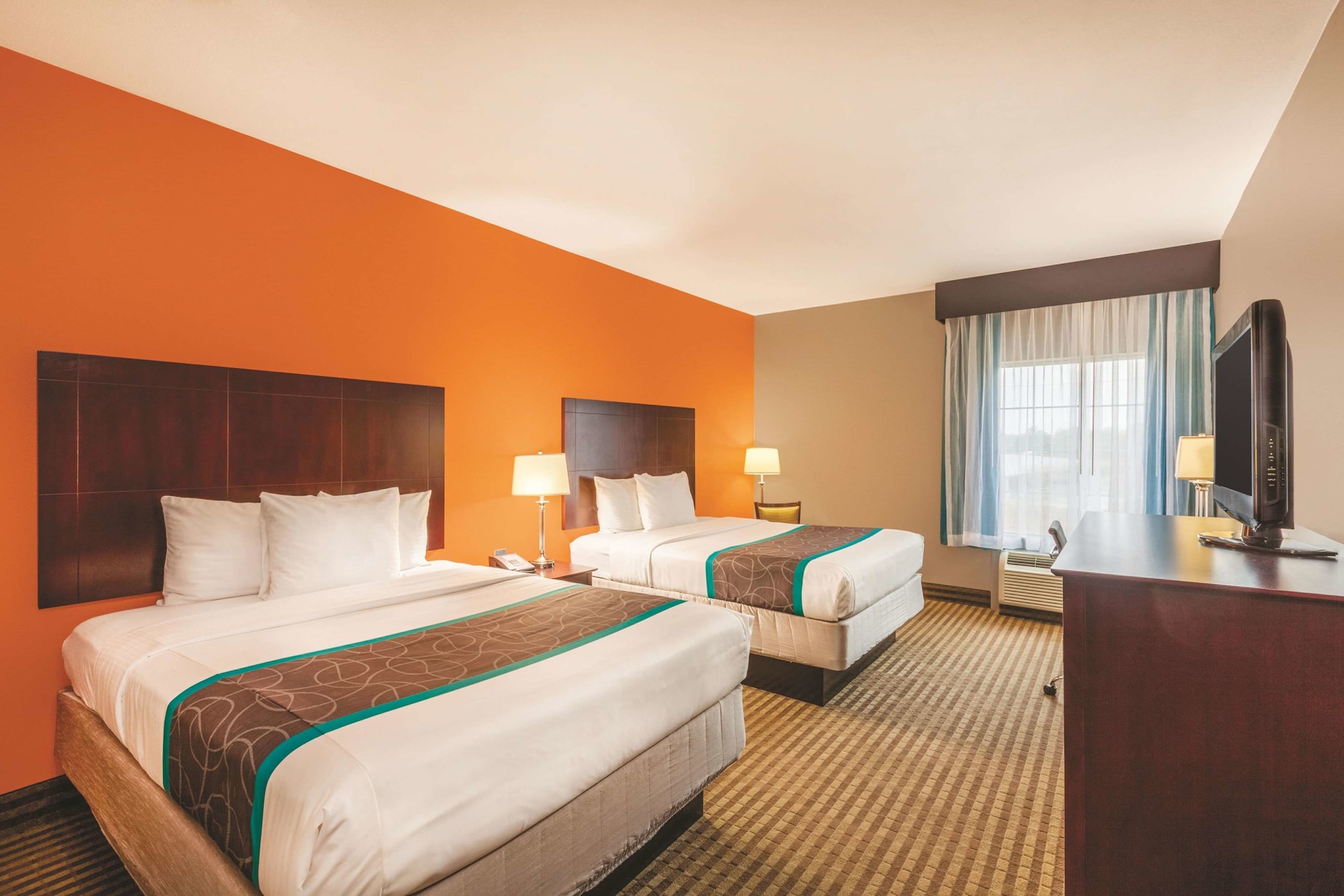 Room, 2 Queen Beds