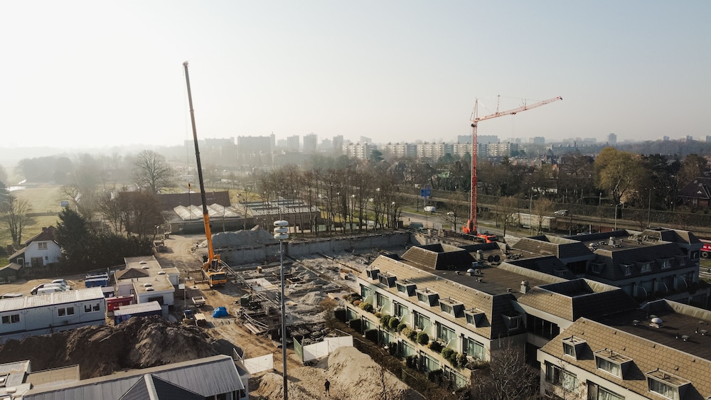 Van der Valk hotel Den Haag Wassenaar 38/61
