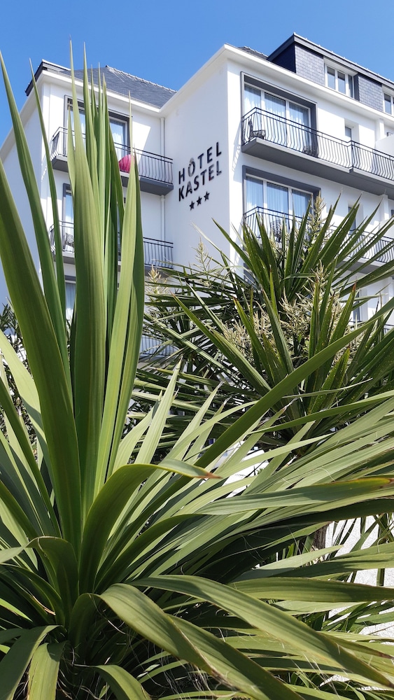 Kastel Wellness Hotel Thalasso & Spa 37/39