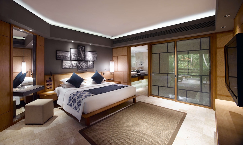 Grand Hyatt Bali 20/77