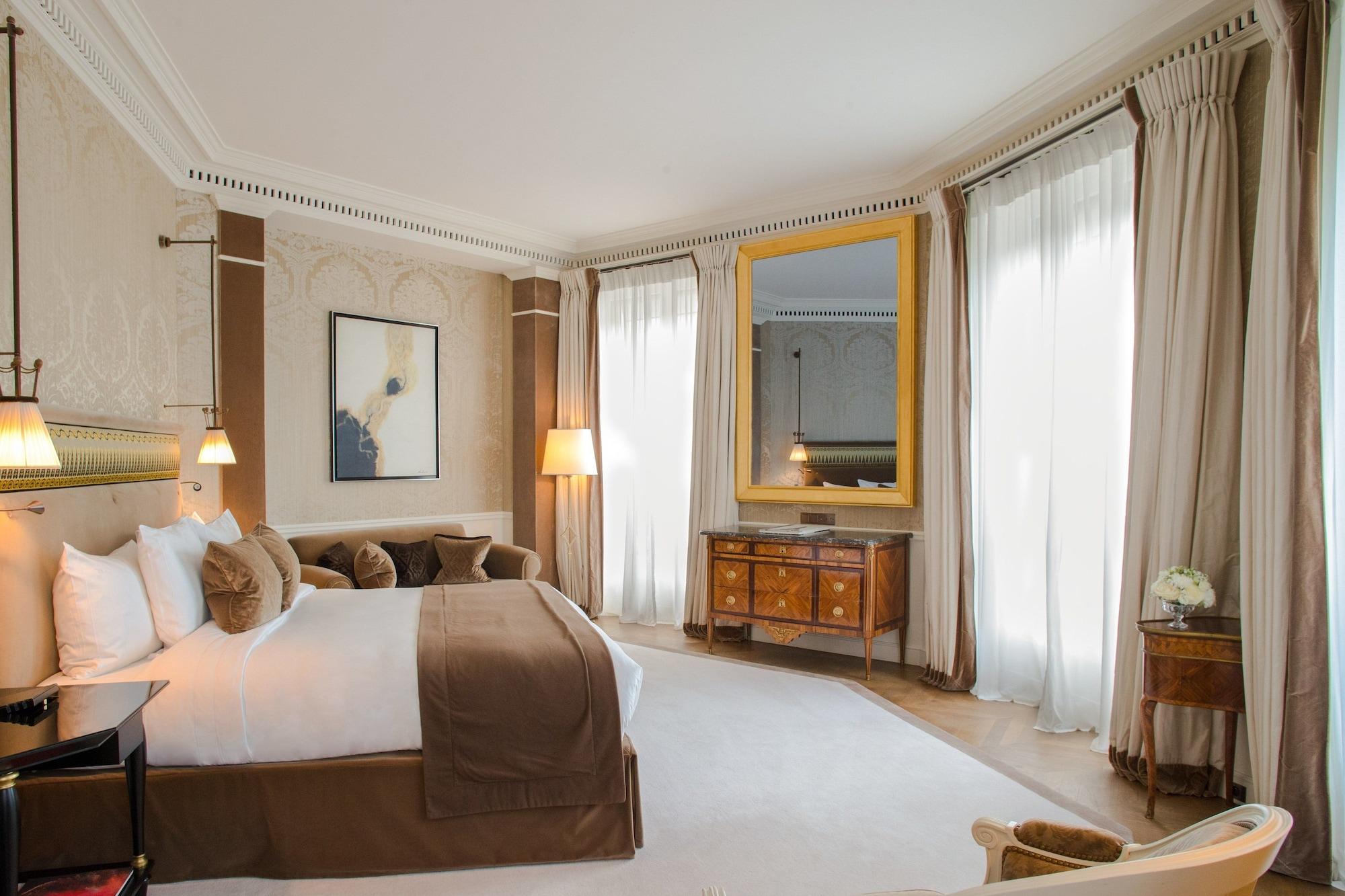 Presidential, Suite