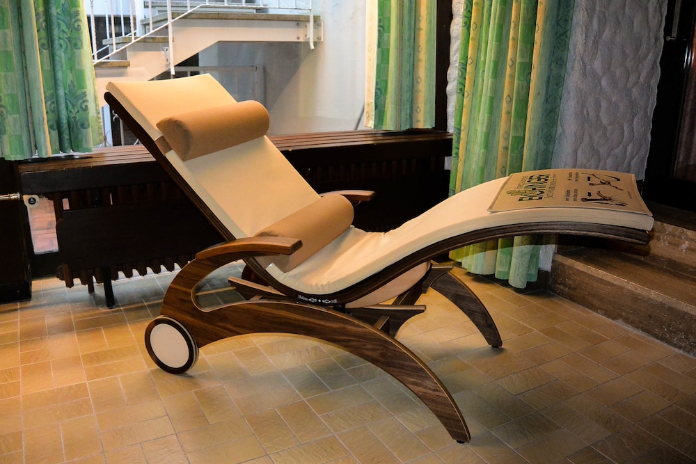 KURHOTEL EICHINGER 40/50