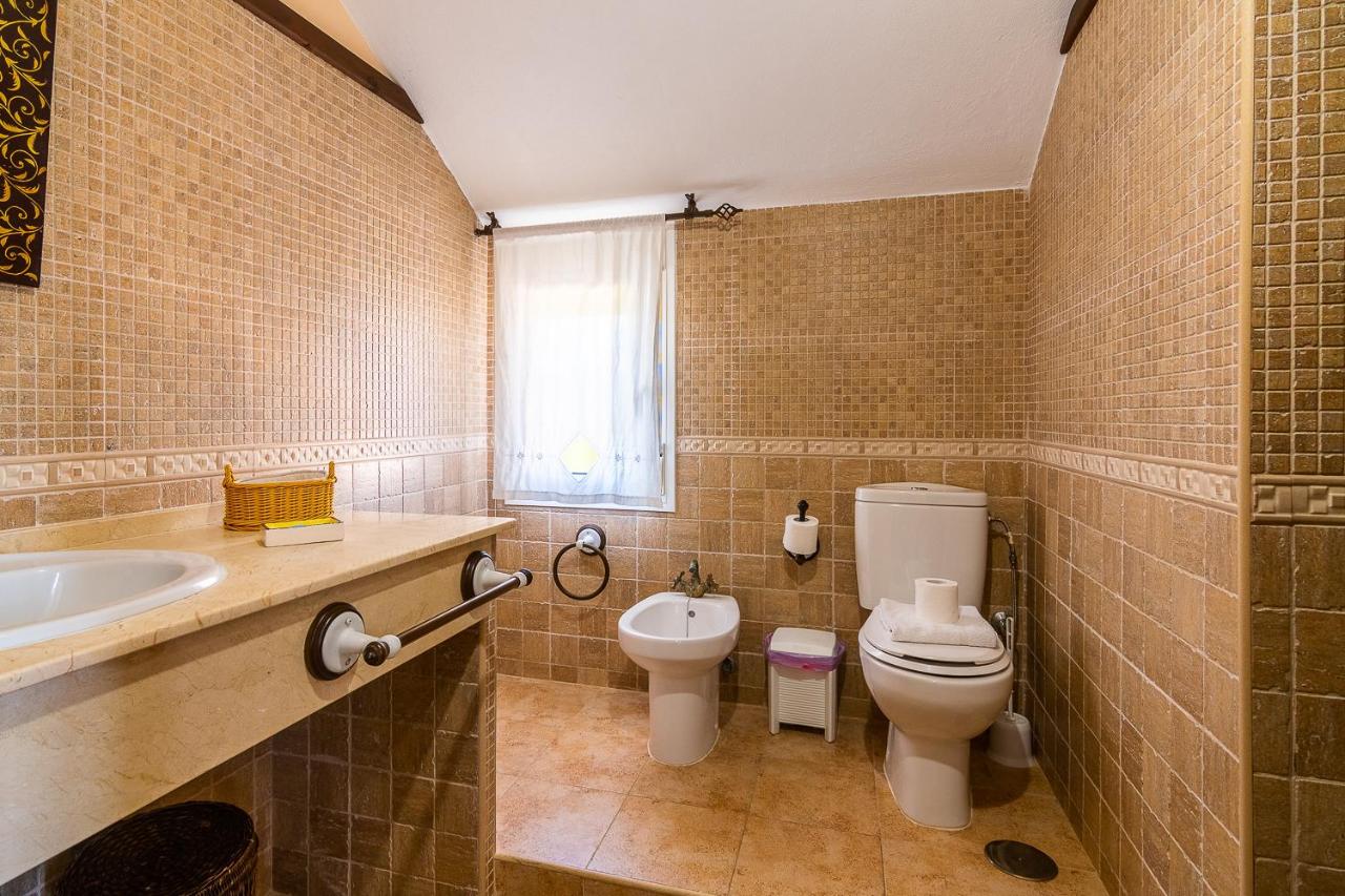 Villas Dehesa Roche Viejo 42/45