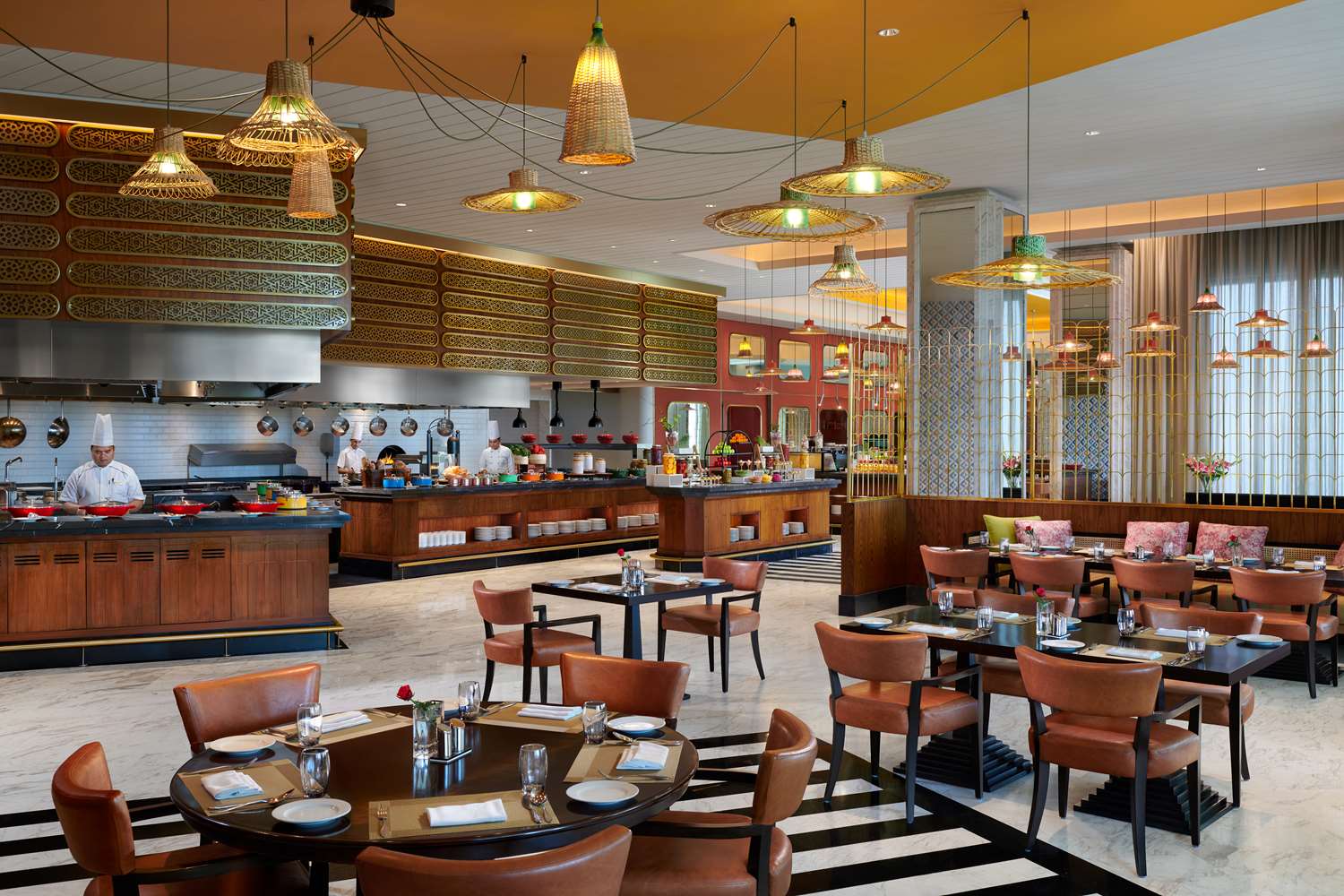 The Leela Gandhinagar 32/46