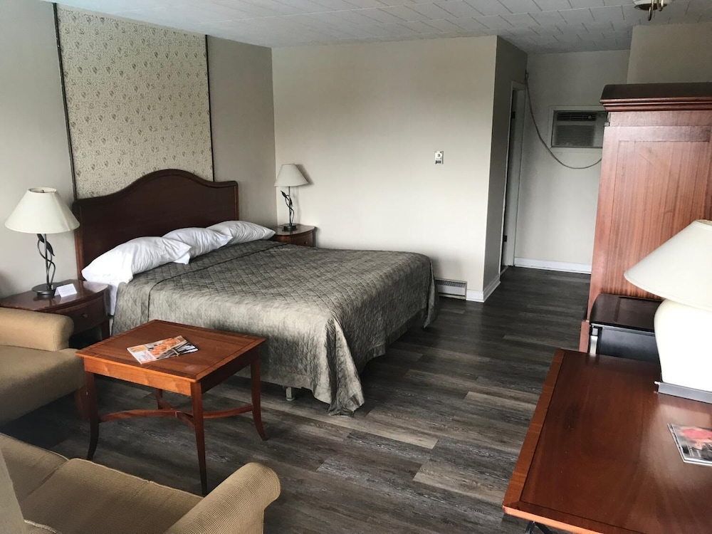 Rainbow Motor Inn - By The Falls 30/62