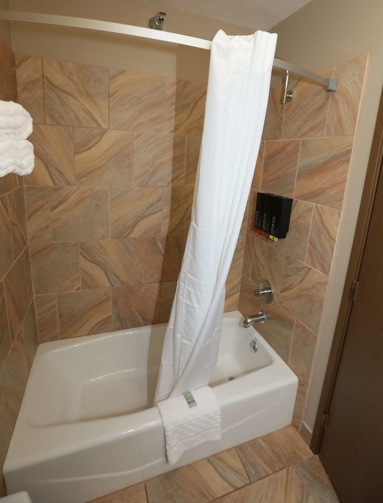Best Western Weston Inn 18/29
