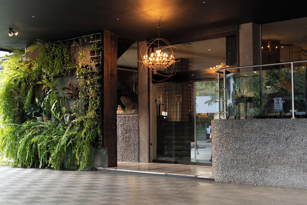Riande Urban Hotel in PANAMA
