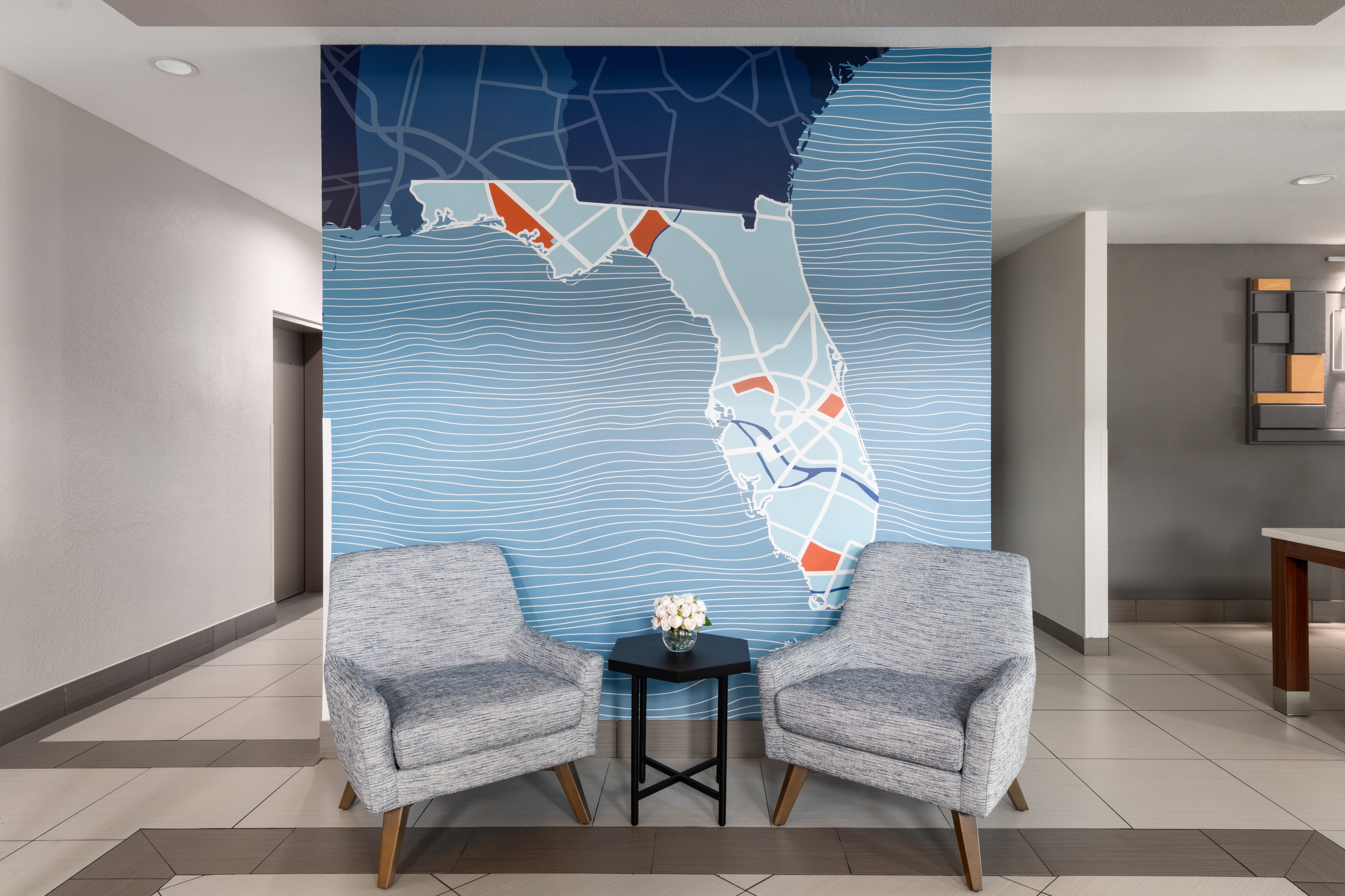 Holiday Inn Express Suites Boynton Beach West 44/71