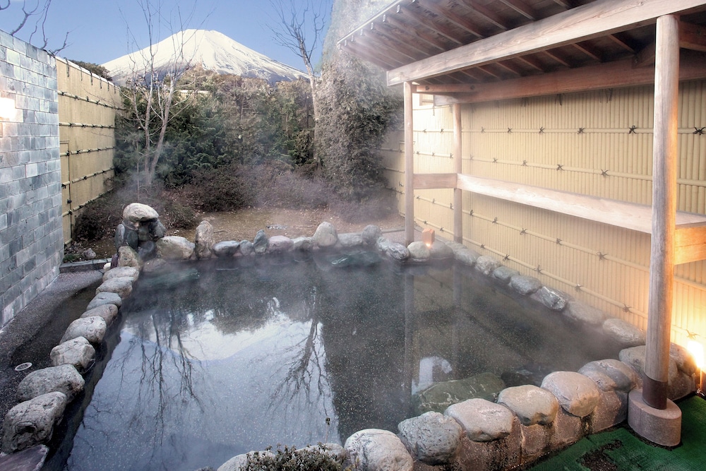 Fujimatsuzono Hotel 26/50