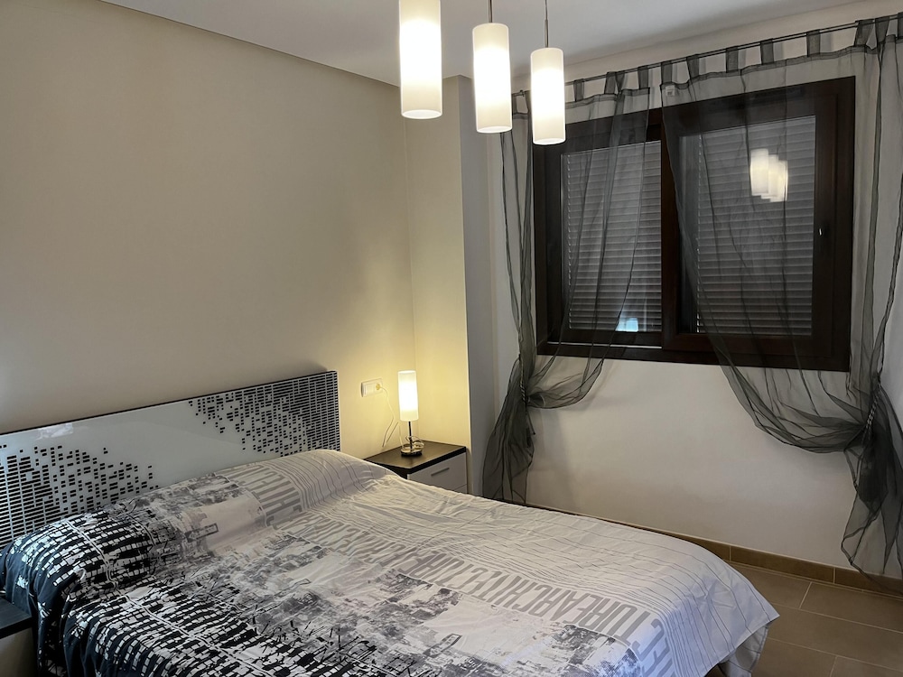 Mar De Pulpi Apartamentos 14/74