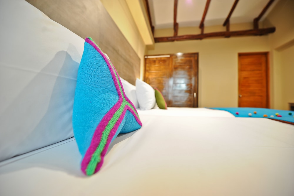 Union Hotel Cusco 25/53