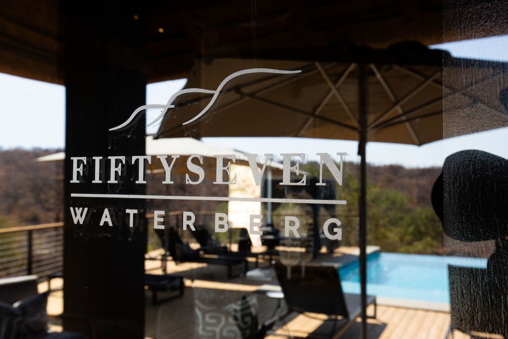 57 Waterberg 47/50