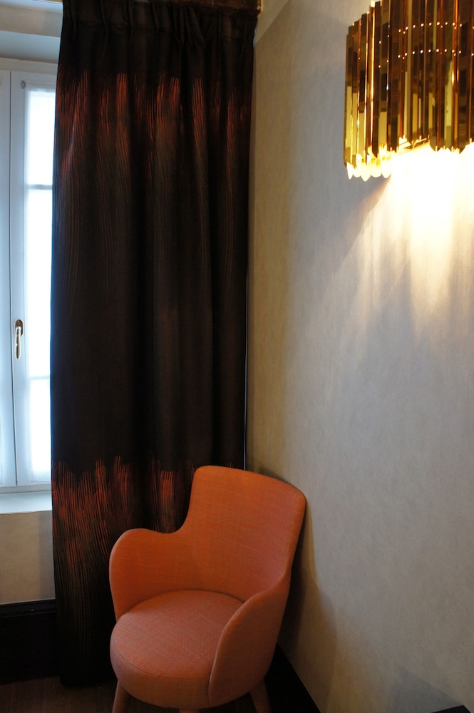 Tonic Hotel Saint Germain 19/30