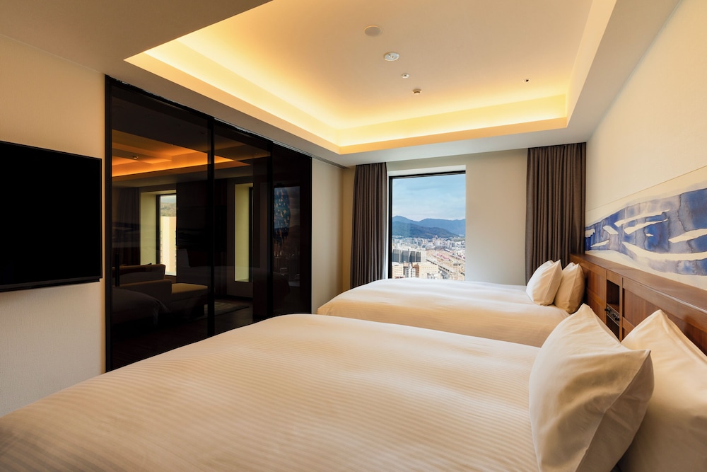 Hotel Granvia Hiroshima South Gate 8/50