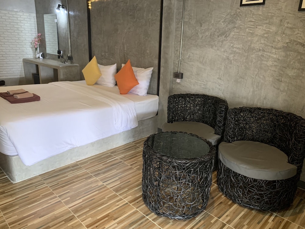 The Loft At Chiangrai 19/73