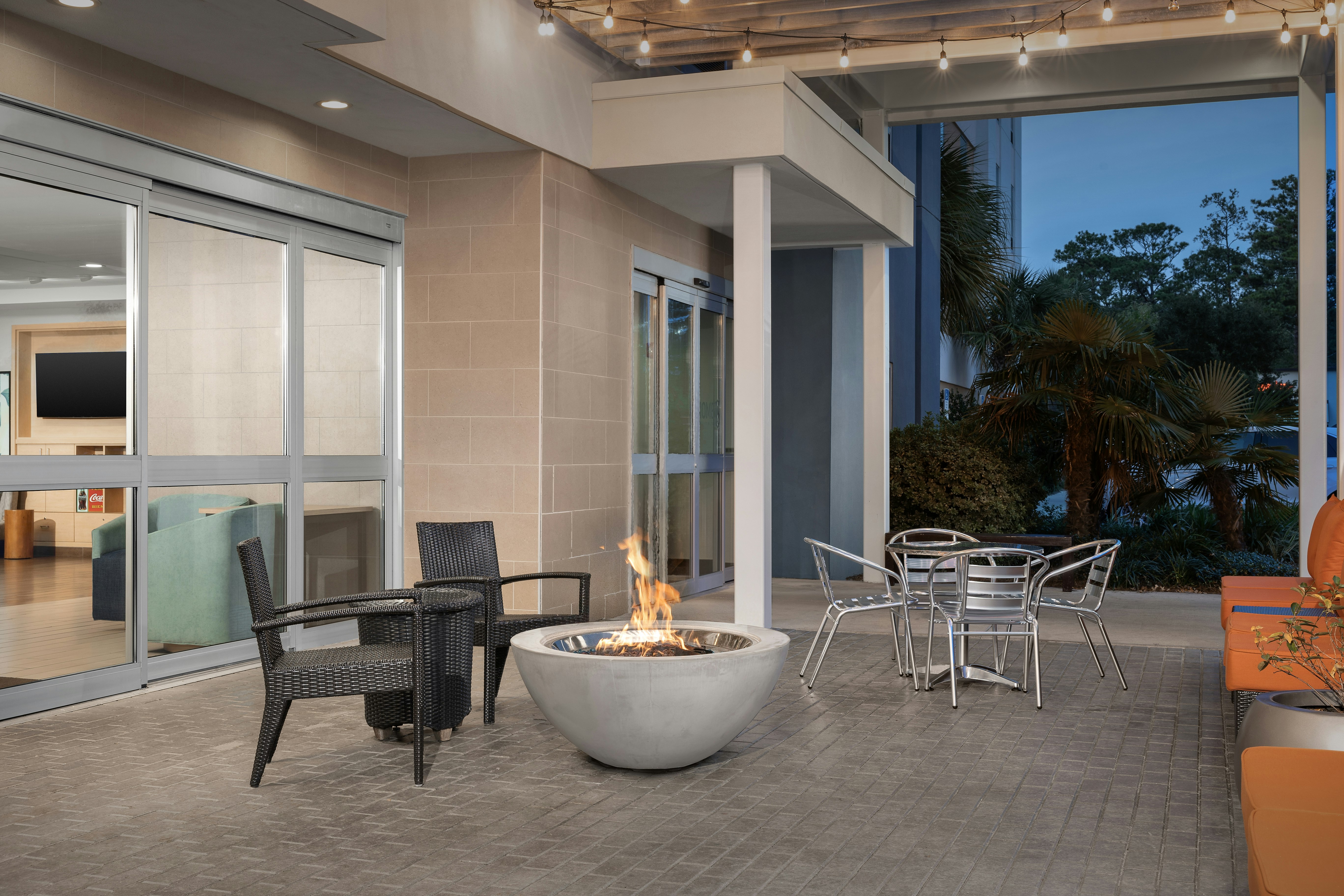 Home2 Suites By Hilton Tallahassee State Capitol 21/31