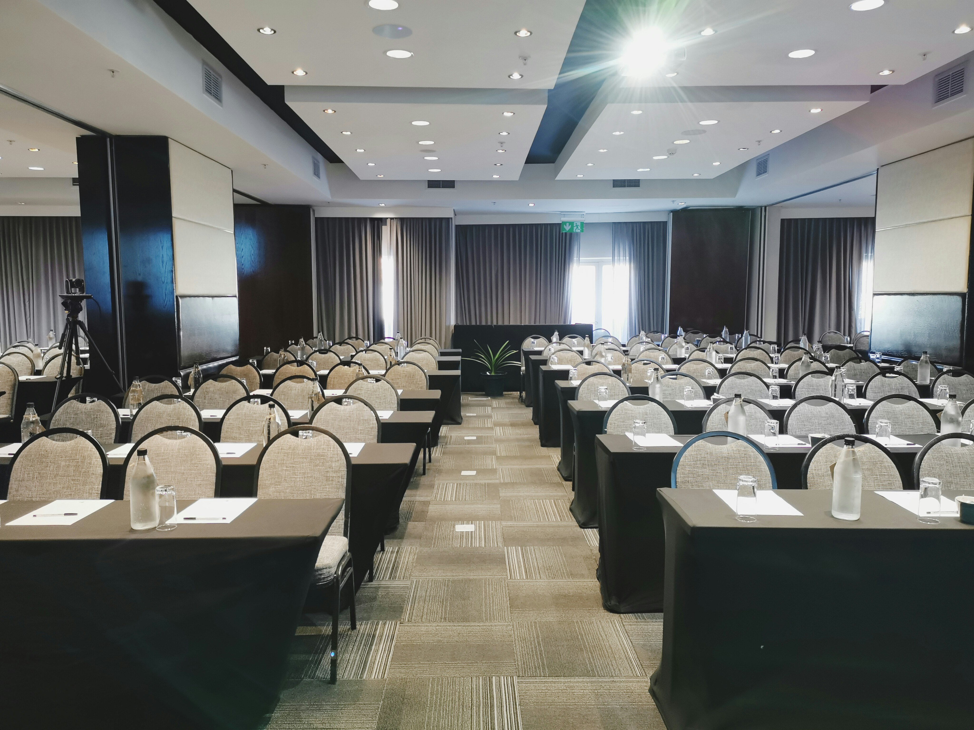 Doubletree By Hilton Cape Town - Upper Eastside 45/50