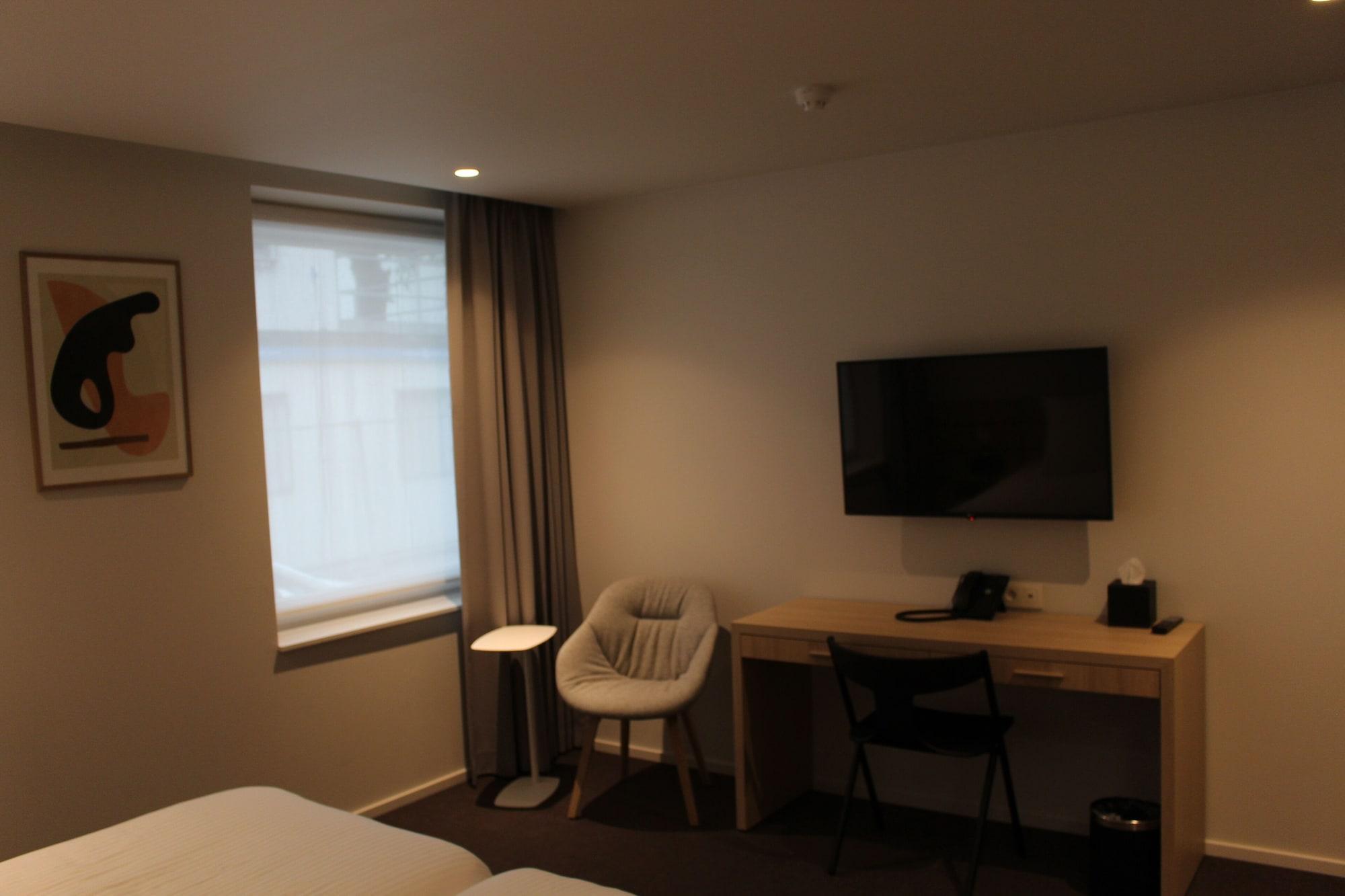 Hotel Le Bois de Bruges 43/55