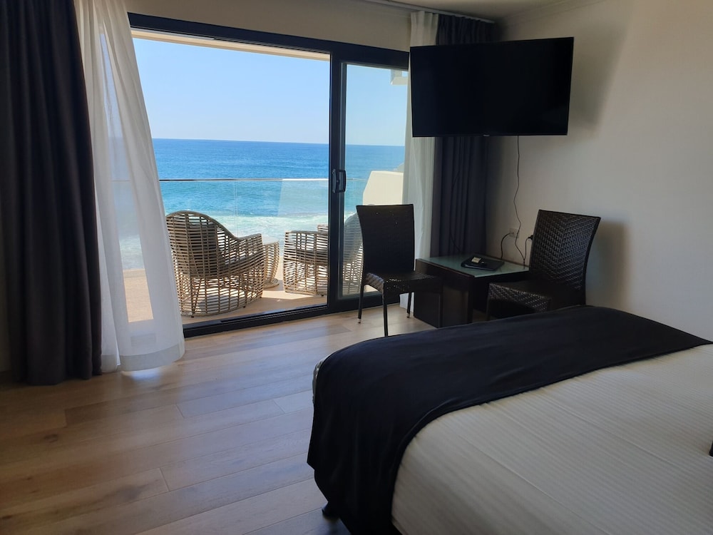 Ocean Front Motel 18/59
