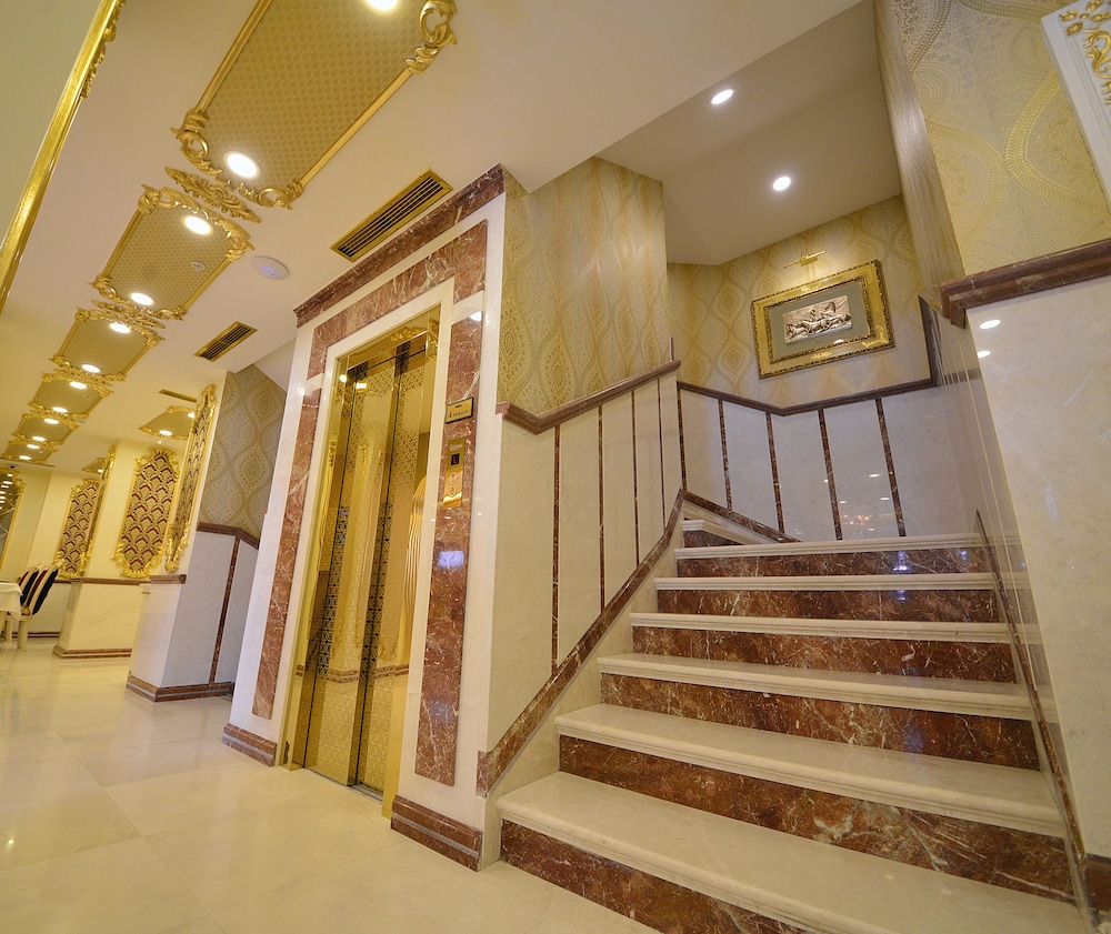 Golden Ak Marmara Hotel 5/51