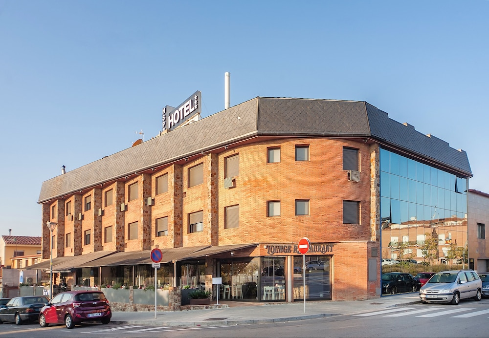 Hotel Sant Pere II 1/50