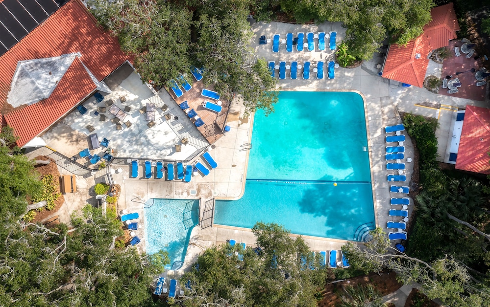 Villas By the Sea Resort Conference Center 61/73