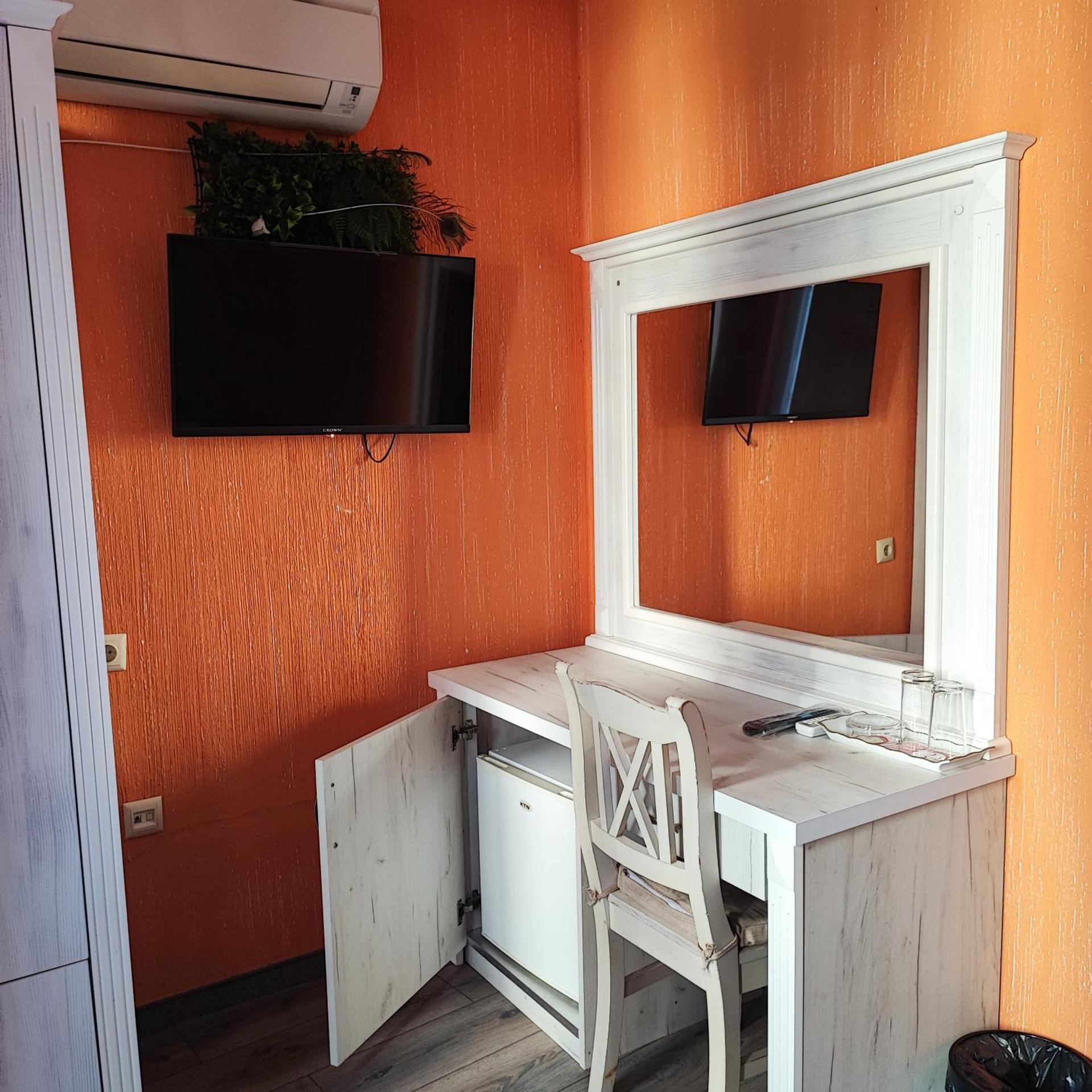Hotel Paros 36/50