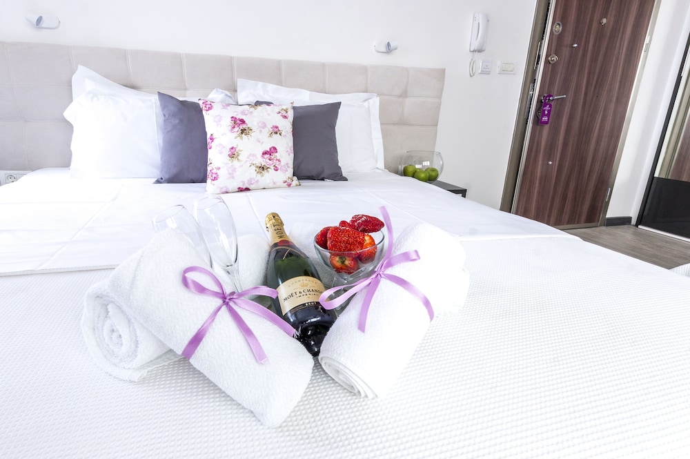 Astera Apart Hotel 24/44