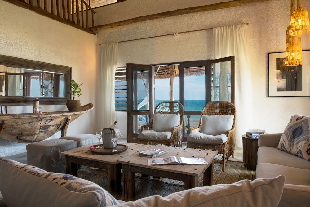 Chuini Zanzibar Beach Lodge Formerly Hakuna Matata Beach Lodge Spa 39/70