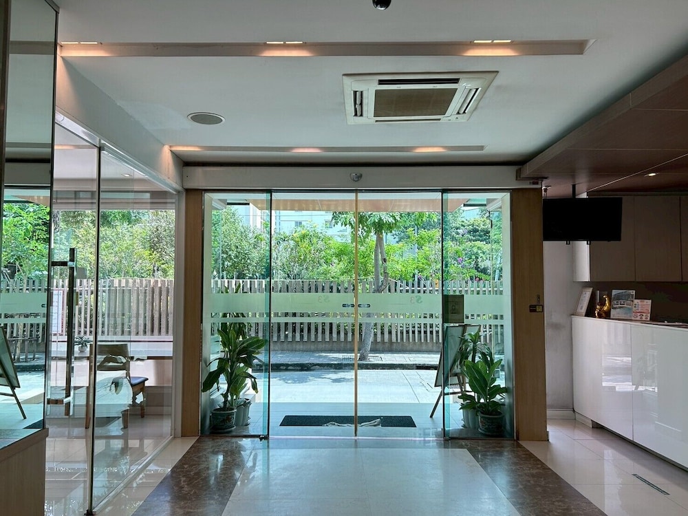 S3 Residence Park 15/57